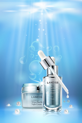 健康美肌源于自然 化妆品与食用油的和谐之道