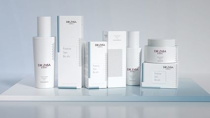 护肤品包装 不止于颜值，更是科学与艺术的交融