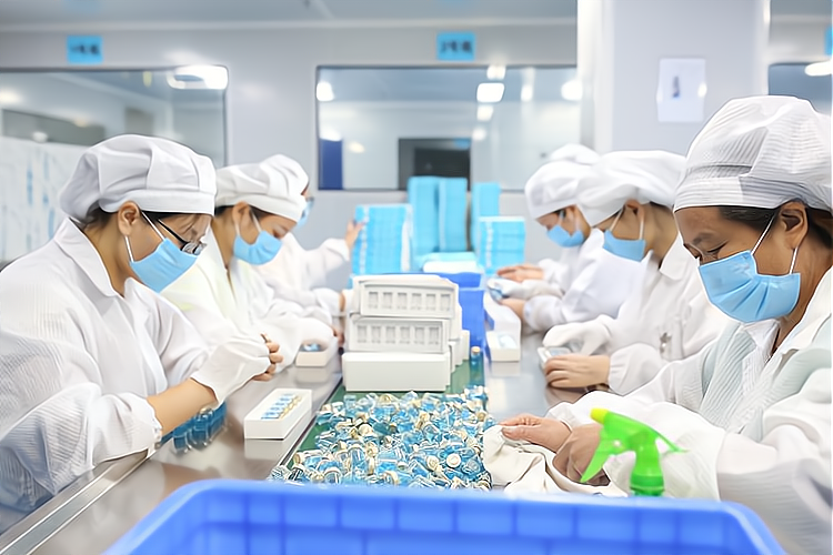 深耕专业领域 国内护肤品代加工领军企业与食用油行业代表企业解析