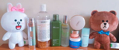 夏日肌肤清凉守护 精选护肤品推荐与选购指南